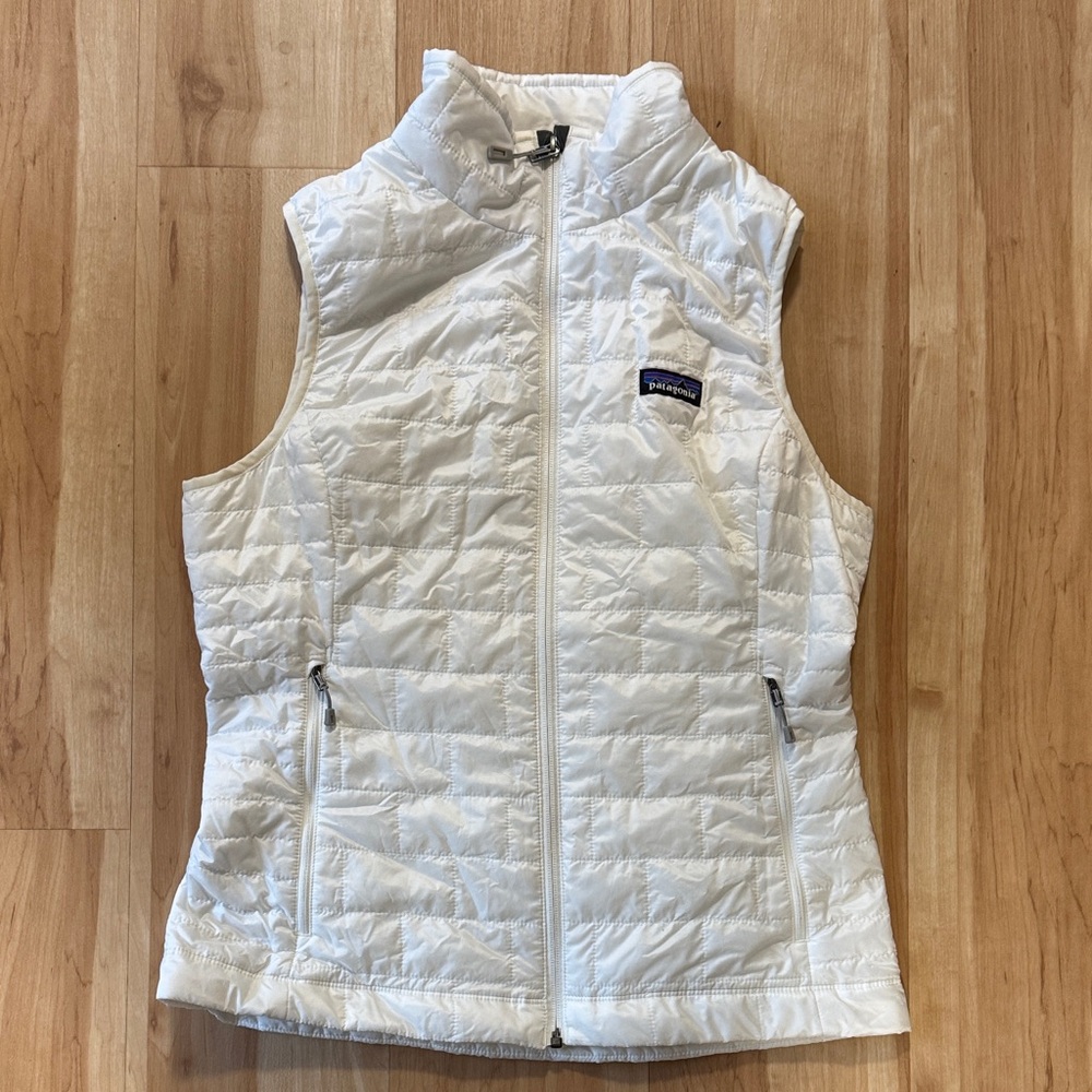 Patagonia Nano Puff Vest